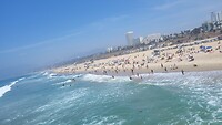 Santa Monica Pier
