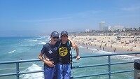 Santa Monica Pier