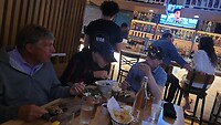 Uit eten