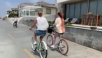 Fietsen