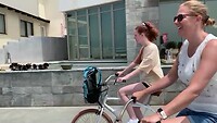 Fietsen