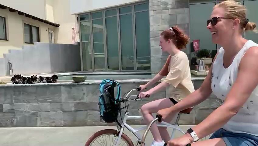 Fietsen