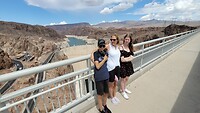 Hoover Dam