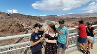 Hoover Dam