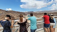 Hoover Dam