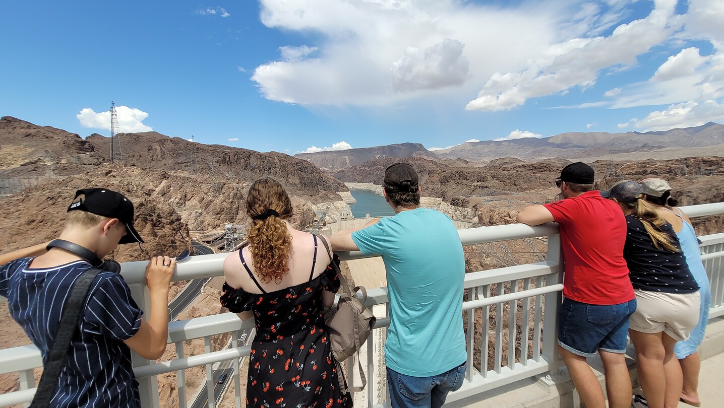 Hoover Dam