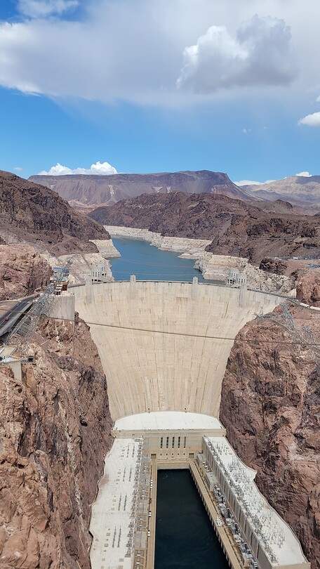 Hoover Dam