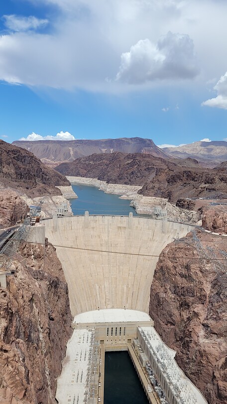 Hooverdam