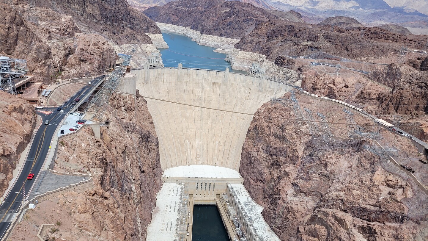 Hooverdam