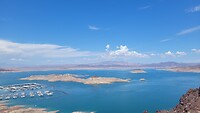 Lake Mead