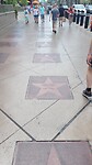 Walk of Fame