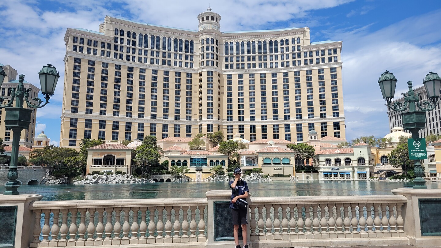 Bellagio