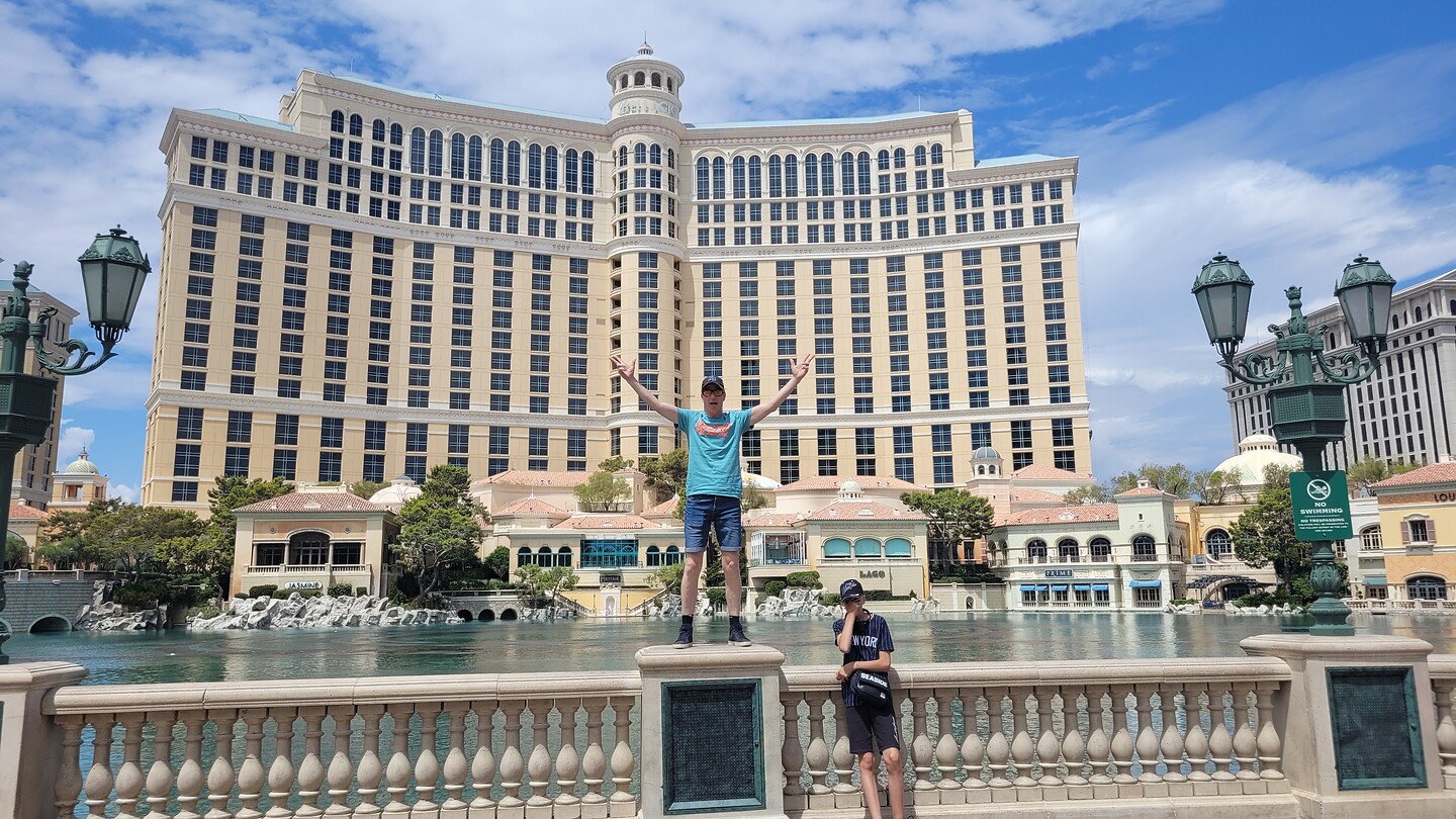 Bellagio