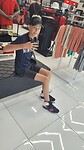 Nieuwe schoenen