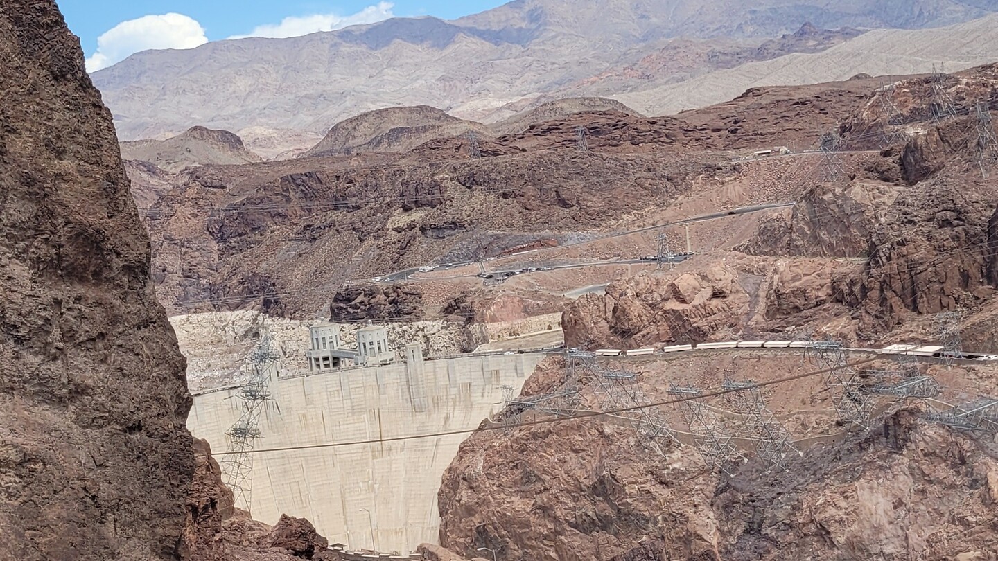 Hoover Dam