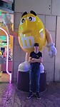 M&M