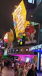 M&M store