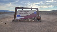 Death Valley