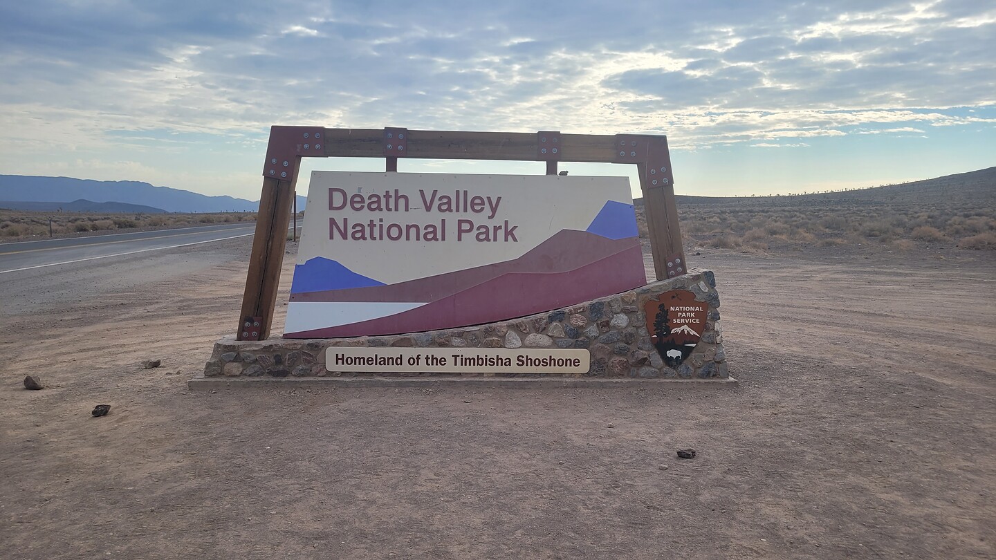 Death Valley