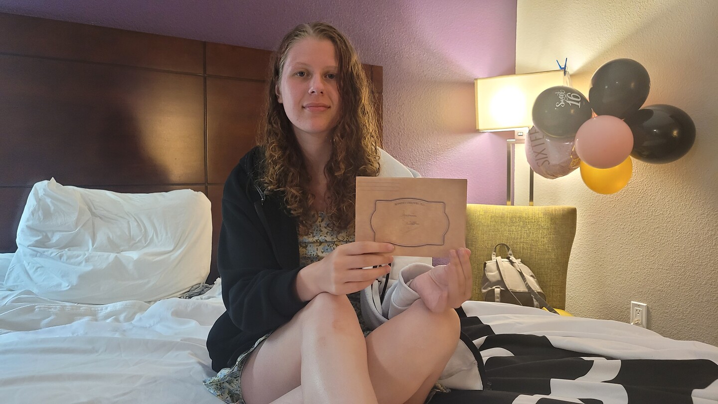 Envelop