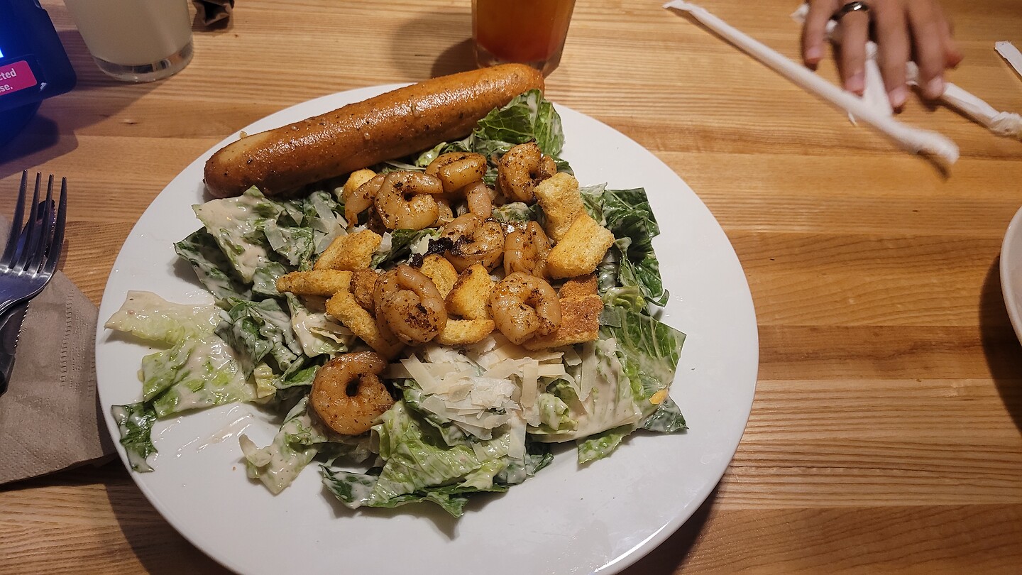 Applebee's