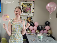 Sweet 16