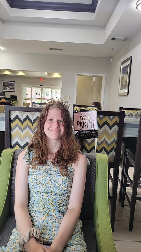 Sweet 16