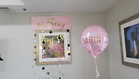 Sweet 16