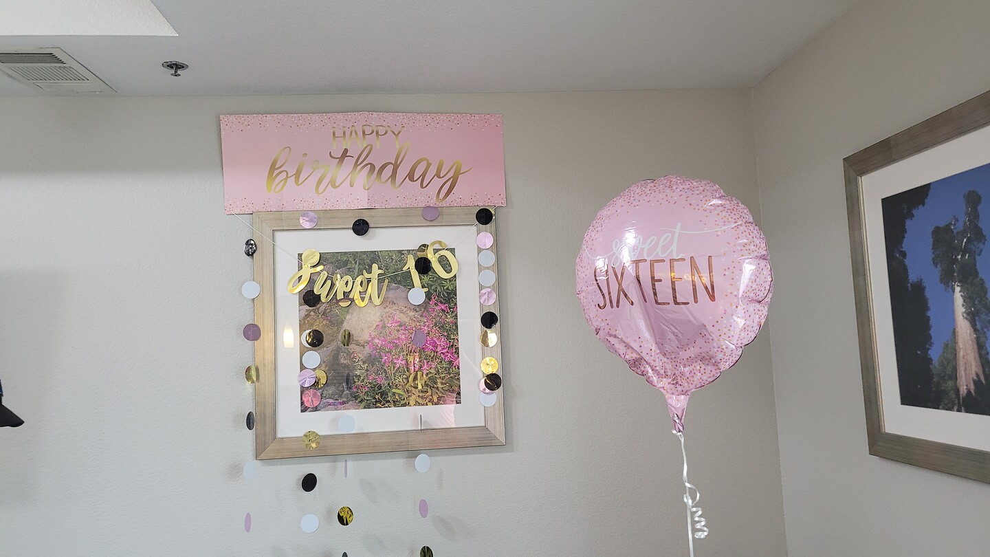 Sweet 16