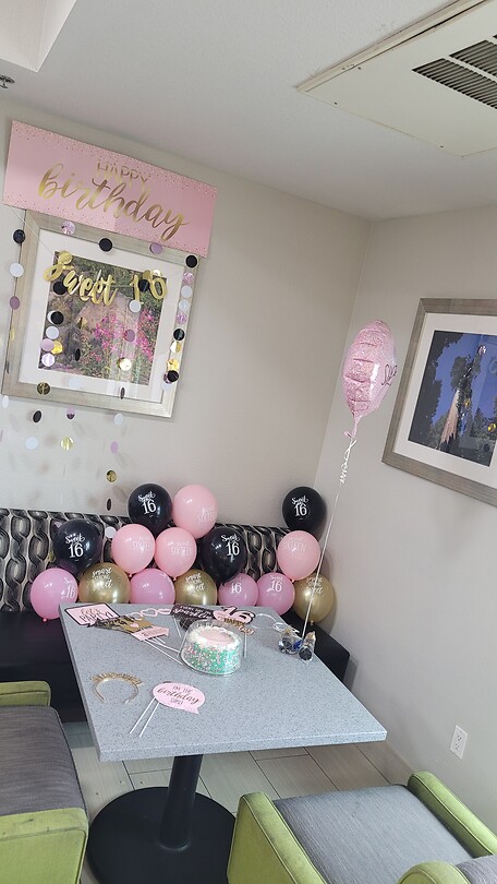 Sweet 16