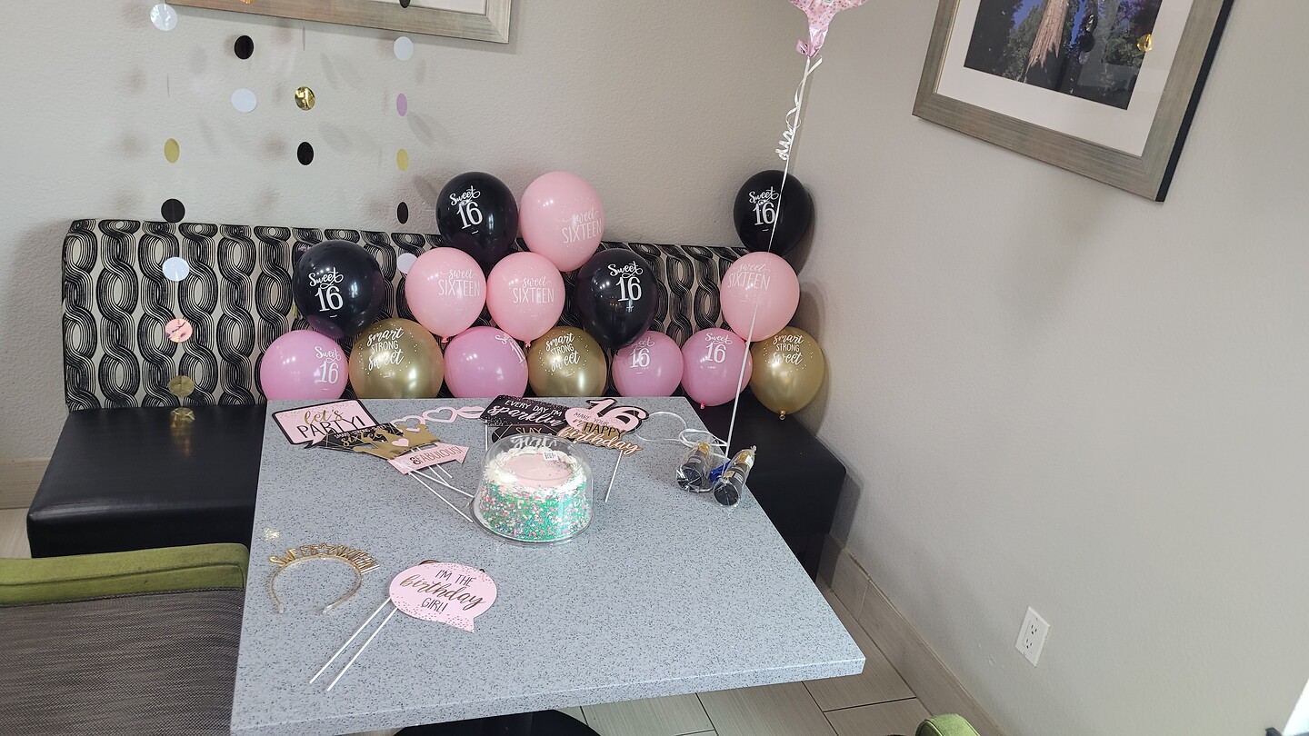 Sweet 16