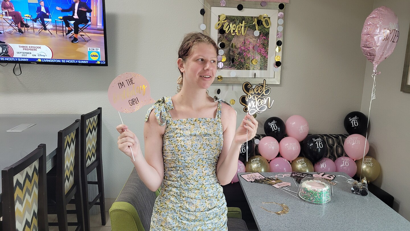 Sweet 16