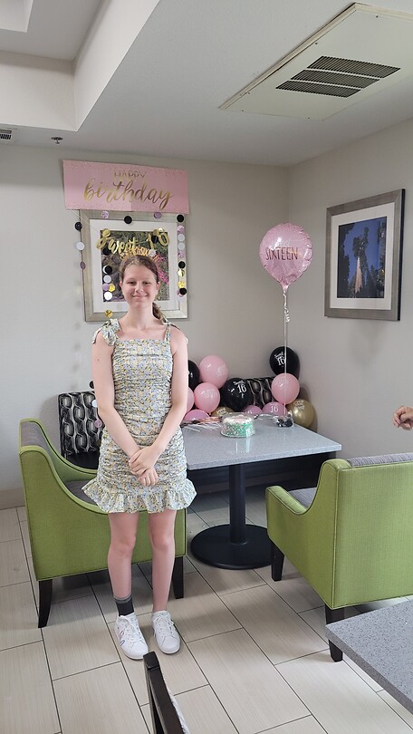 Sweet 16
