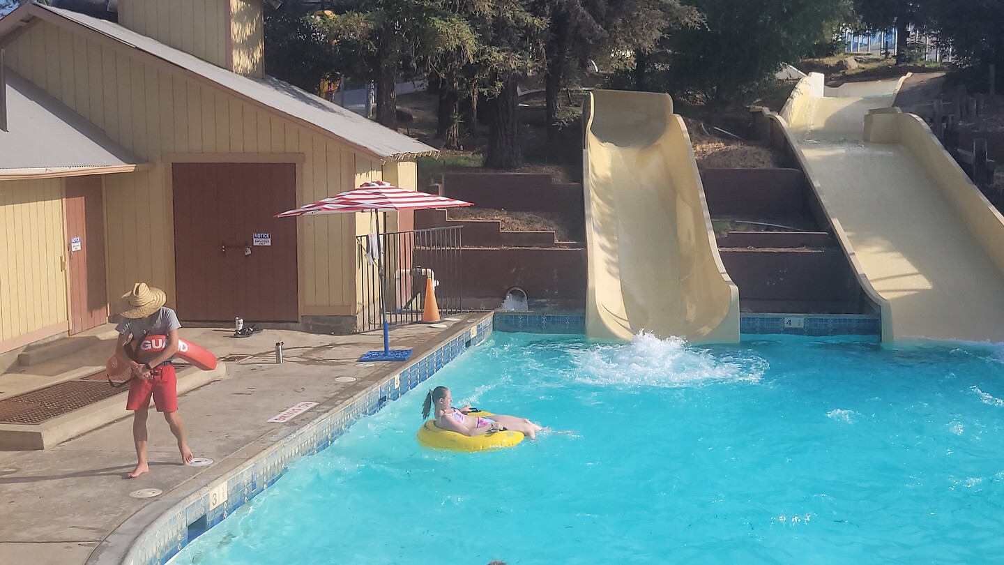 Waterpark