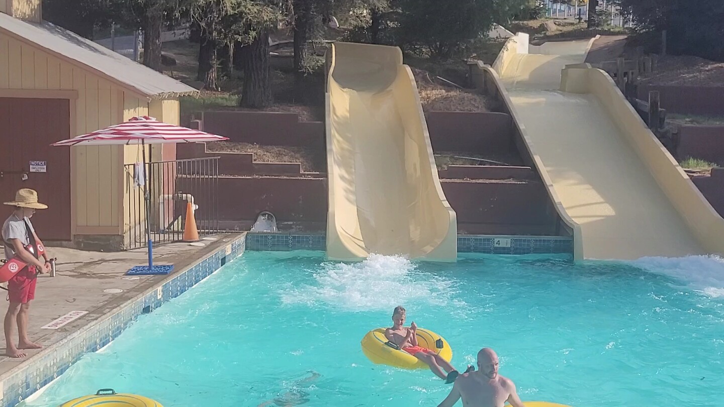 Waterpark