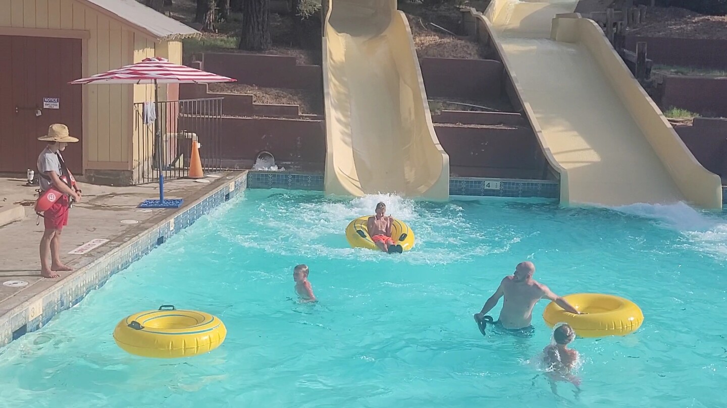 Waterpark