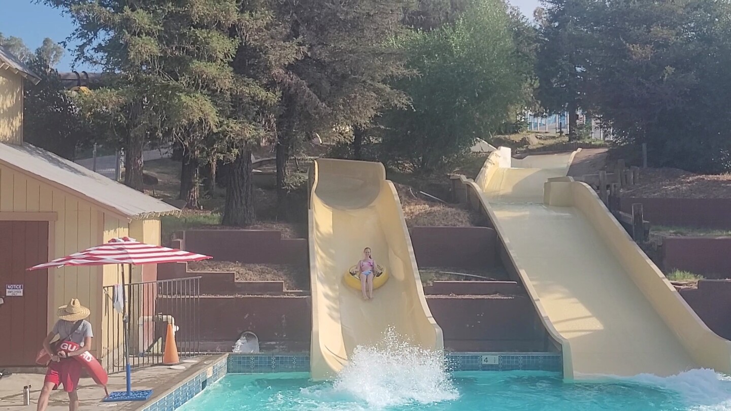 Waterpark