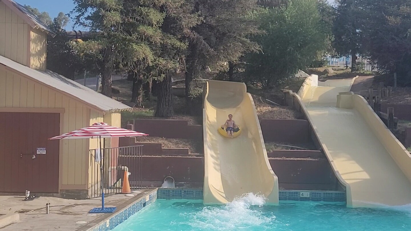 Waterpark