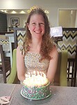 Sweet 16