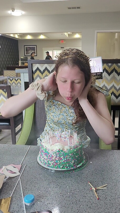 Sweet 16