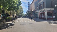 Santa Cruz