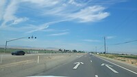 Onderweg
