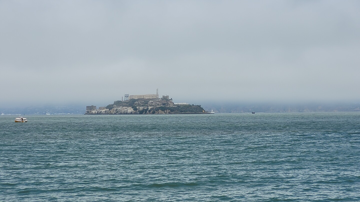 Alcatraz