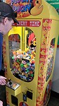 Grijpmachine