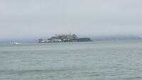 Alcatraz