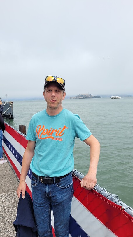 Alcatraz