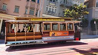 Cable Car