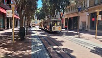 Cable Car