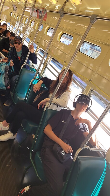 Tram