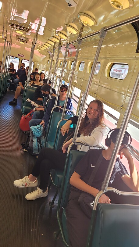 Tram